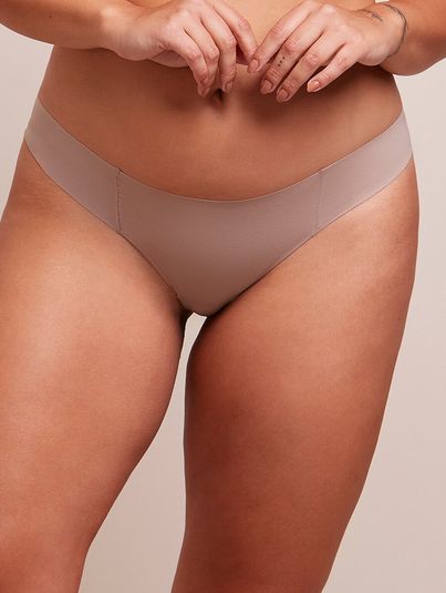 Kit Com 2 Calcinhas Biquíni Sortido