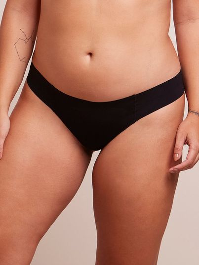 Kit Com 2 Calcinhas Biquíni Sortido