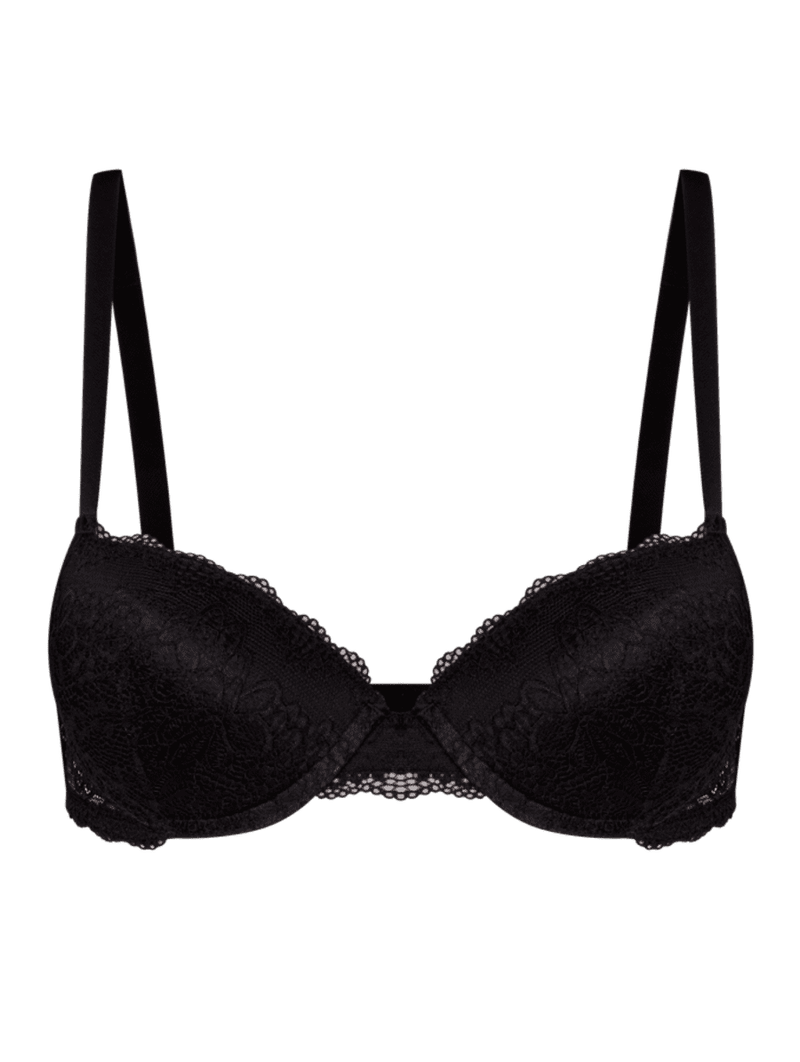 Sutiã super push up Cor PRETO - RESERVED - 7427M-99X