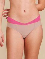 Bege Ballet _ Pink Tropical – ref. 000K0860BKT