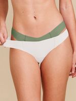 Branco _ Verde Eucalipto – ref. 000K0860BVT